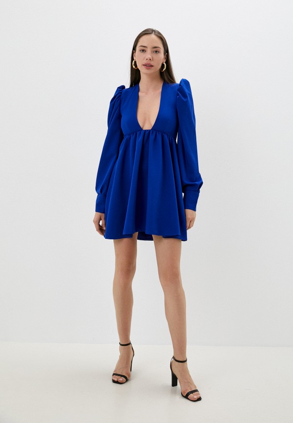 фото Платье lipinskaya-brand