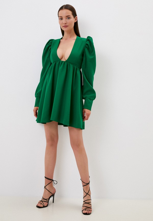 фото Платье lipinskaya-brand