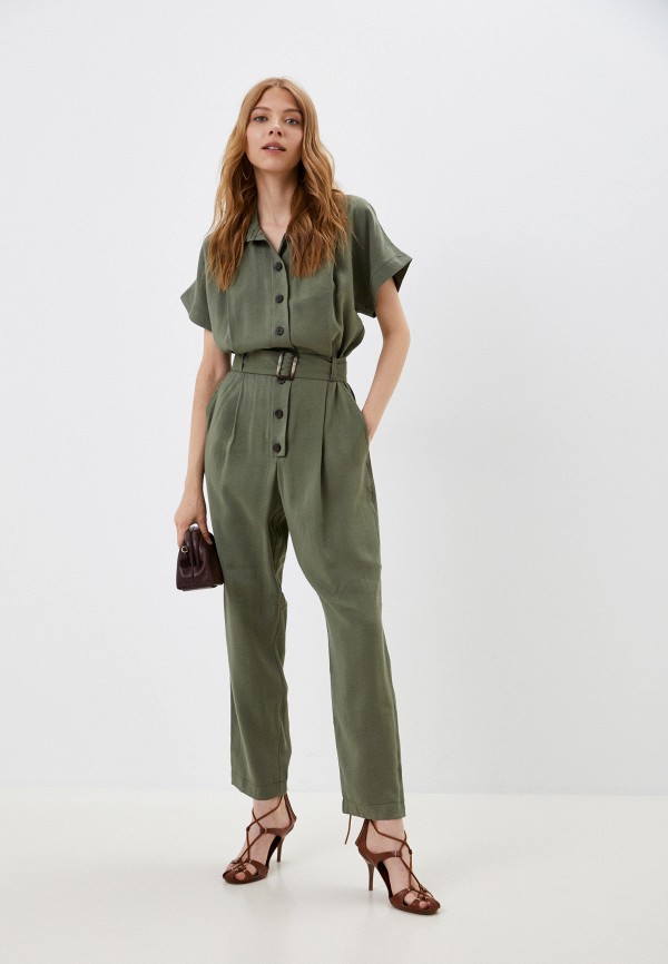 фото Комбинезон villagi