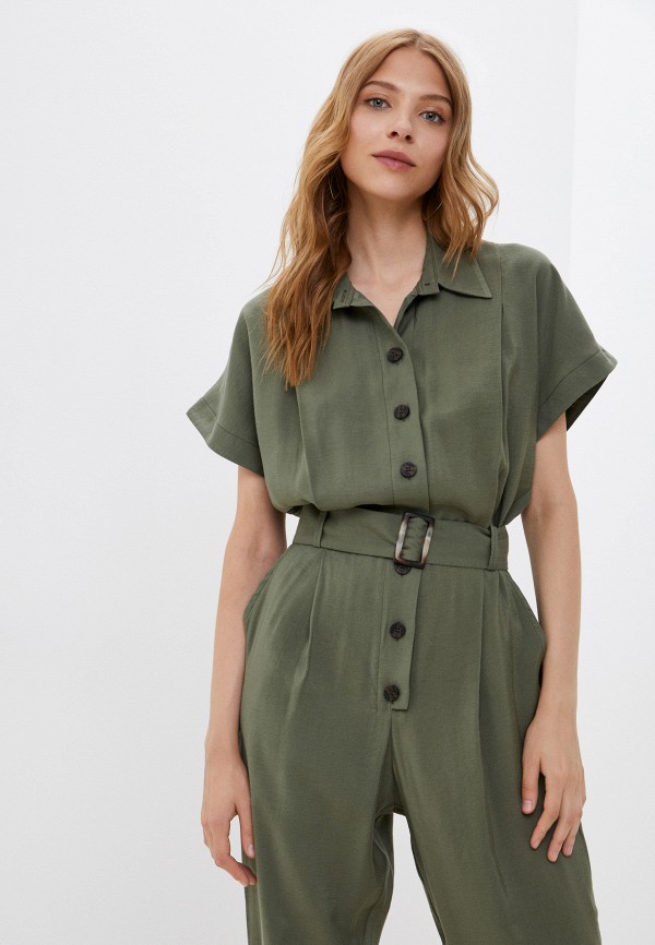 фото Комбинезон villagi