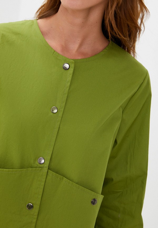 Куртка Gpride цвет зеленый  Фото 5
