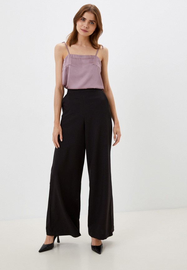 фото Брюки viaville