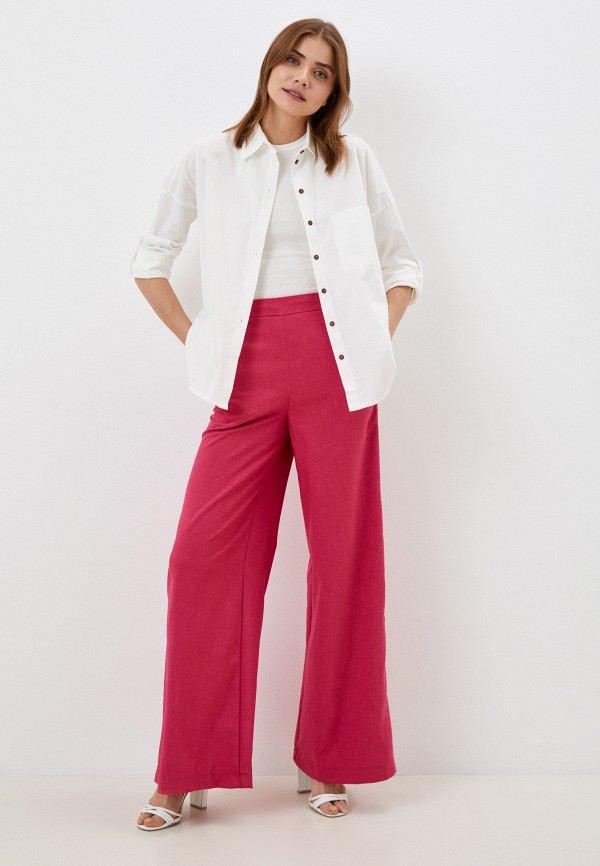 фото Брюки viaville