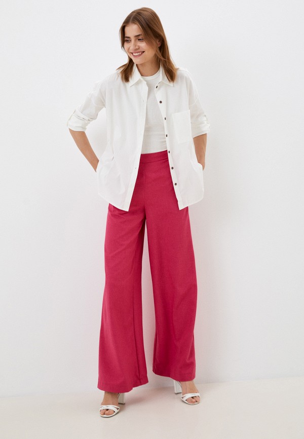 фото Рубашка viaville