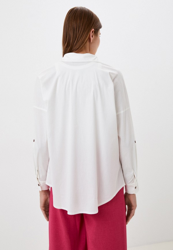 фото Рубашка viaville