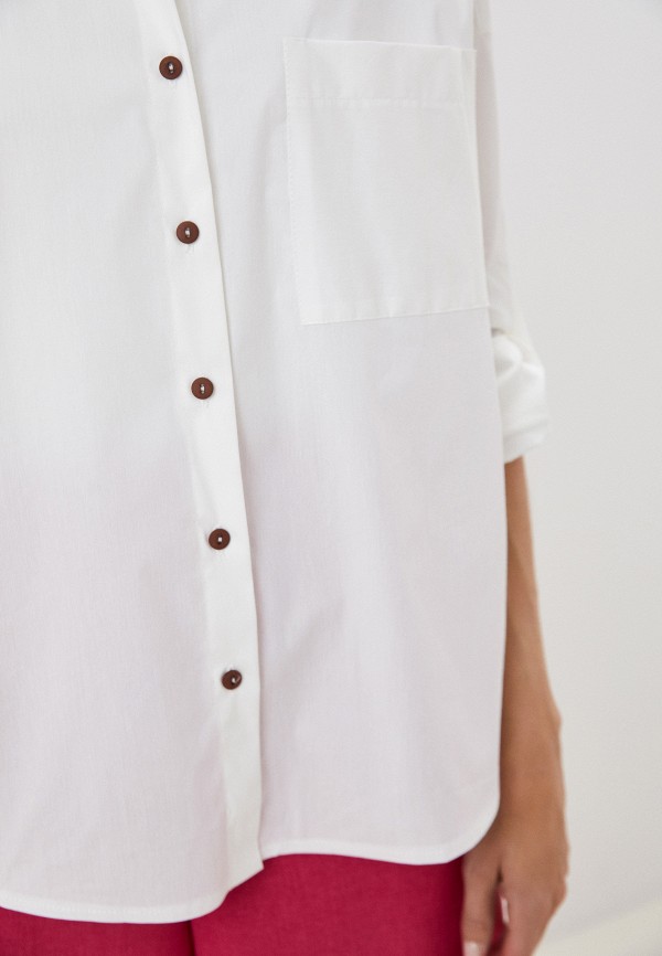 фото Рубашка viaville