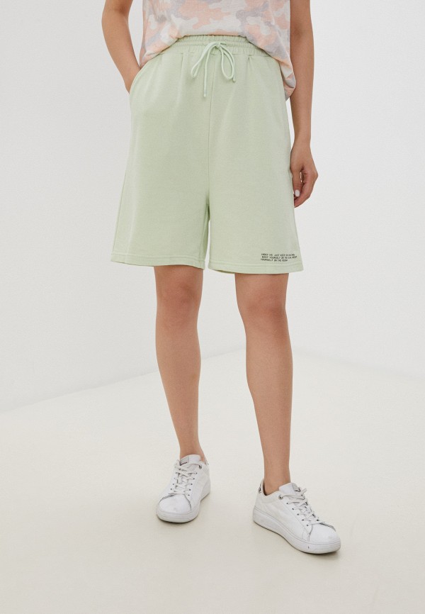 фото Шорты спортивные indefini