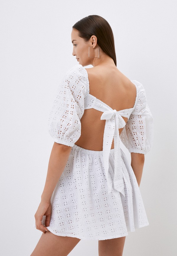 фото Платье lipinskaya-brand