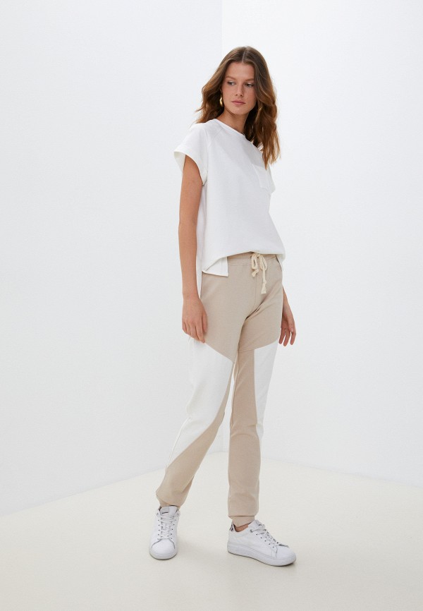 фото Брюки спортивные sevenseventeen