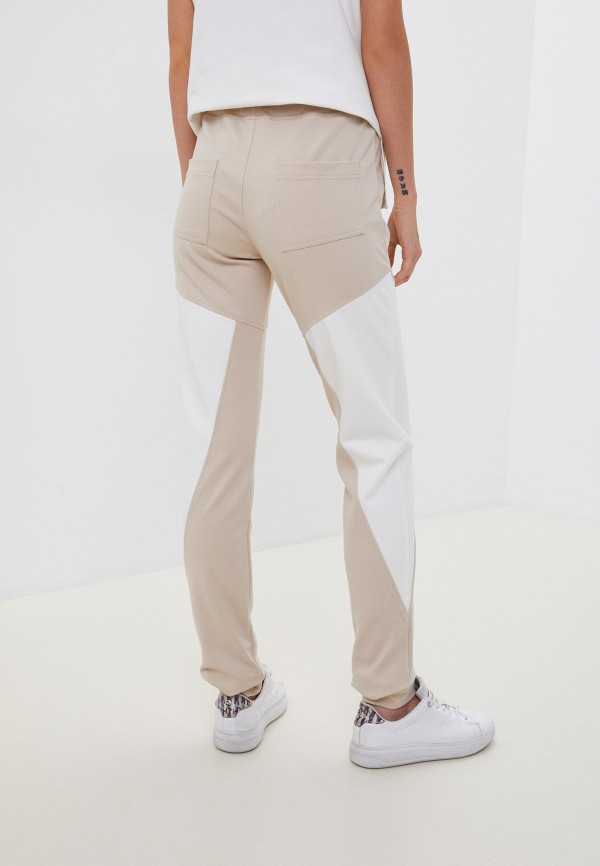 фото Брюки спортивные sevenseventeen