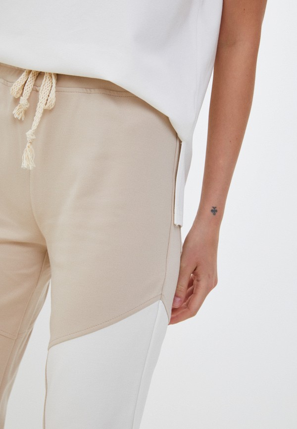 фото Брюки спортивные sevenseventeen