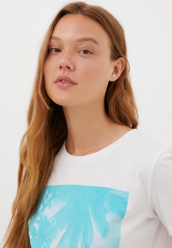 фото Футболка finn flare