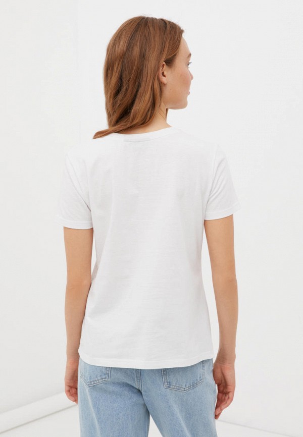 фото Футболка finn flare