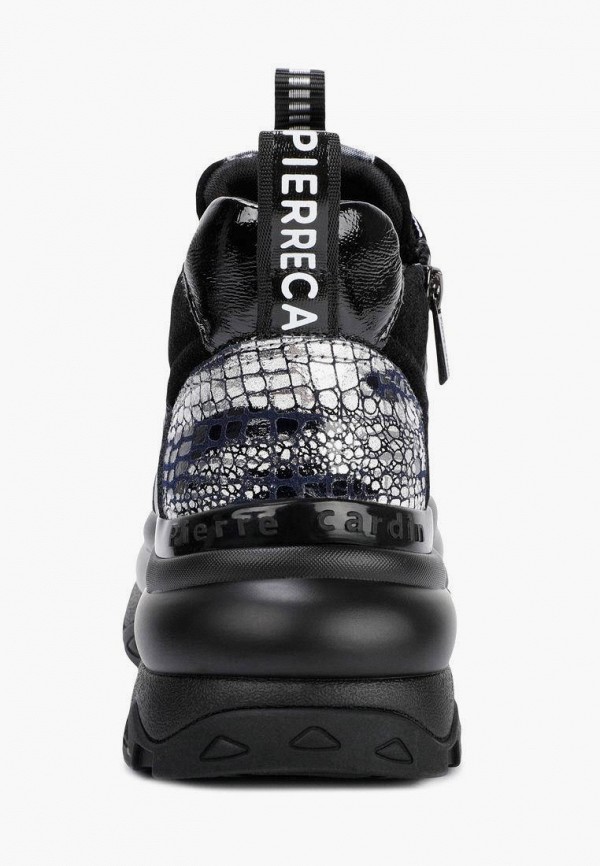 фото Кроссовки pierre cardin