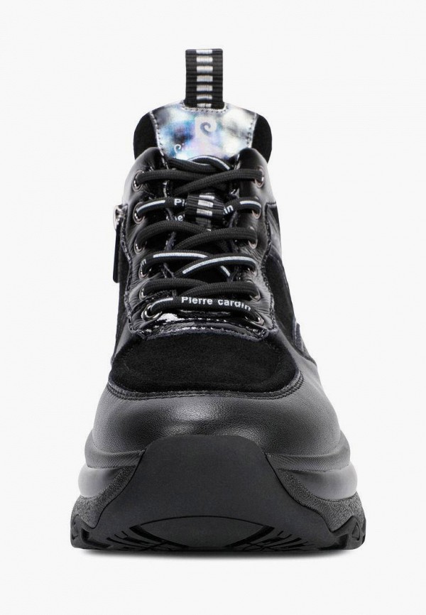 фото Кроссовки pierre cardin