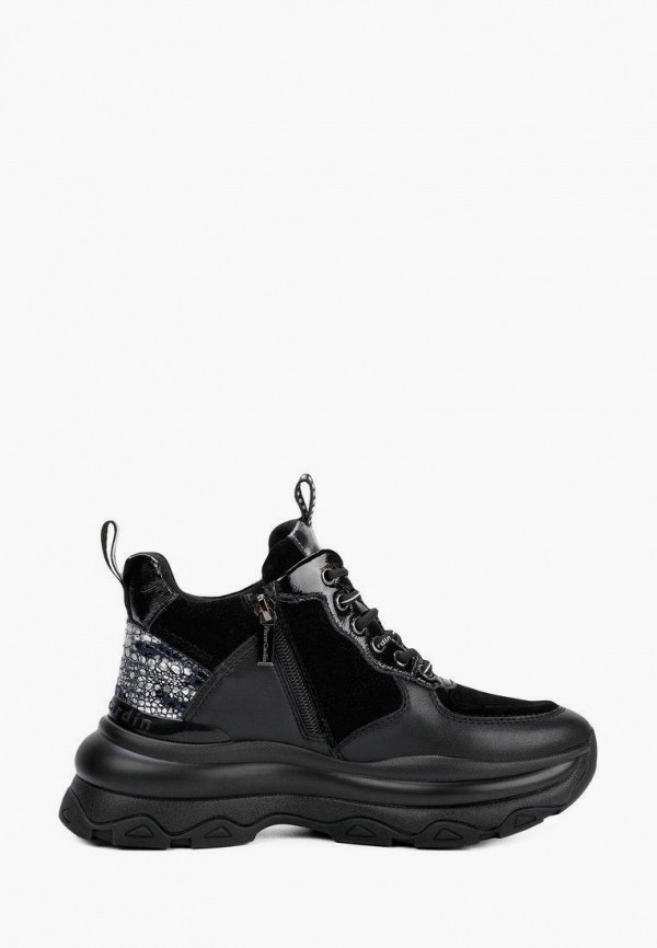 фото Кроссовки pierre cardin