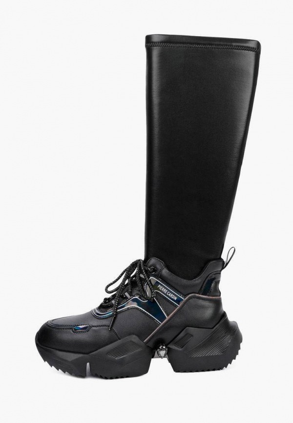 фото Сапоги pierre cardin