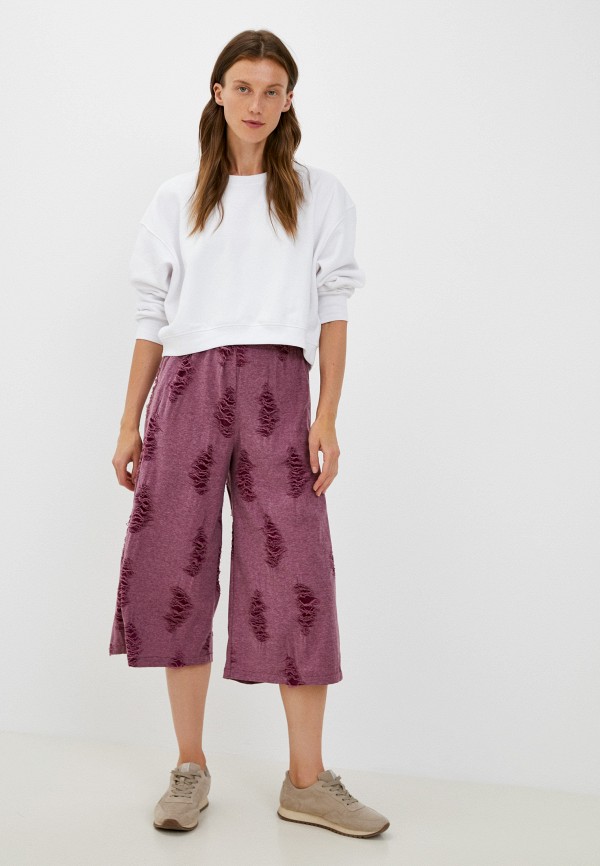 фото Бриджи madam t