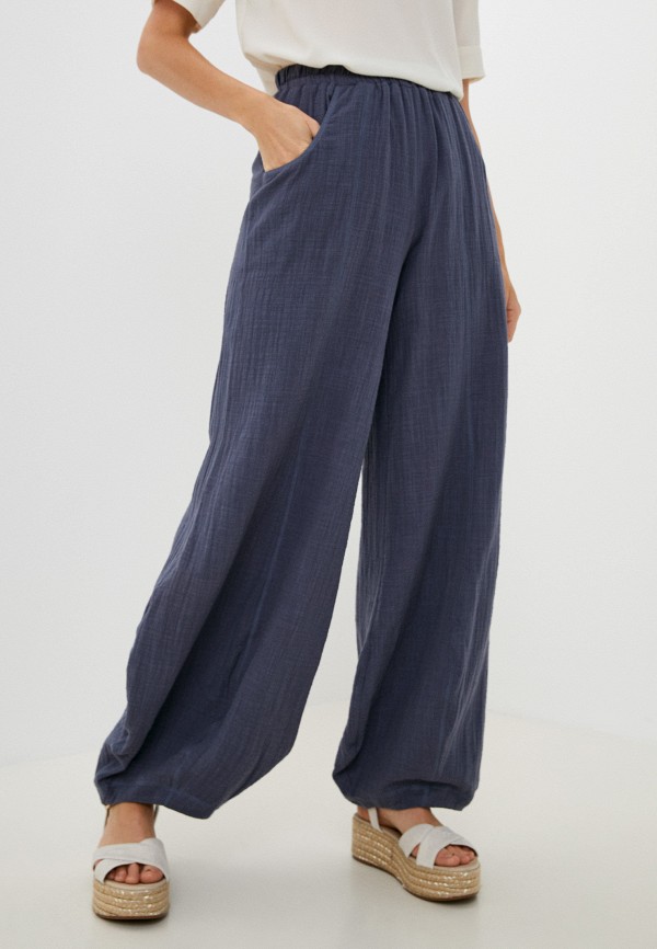 фото Брюки madam t