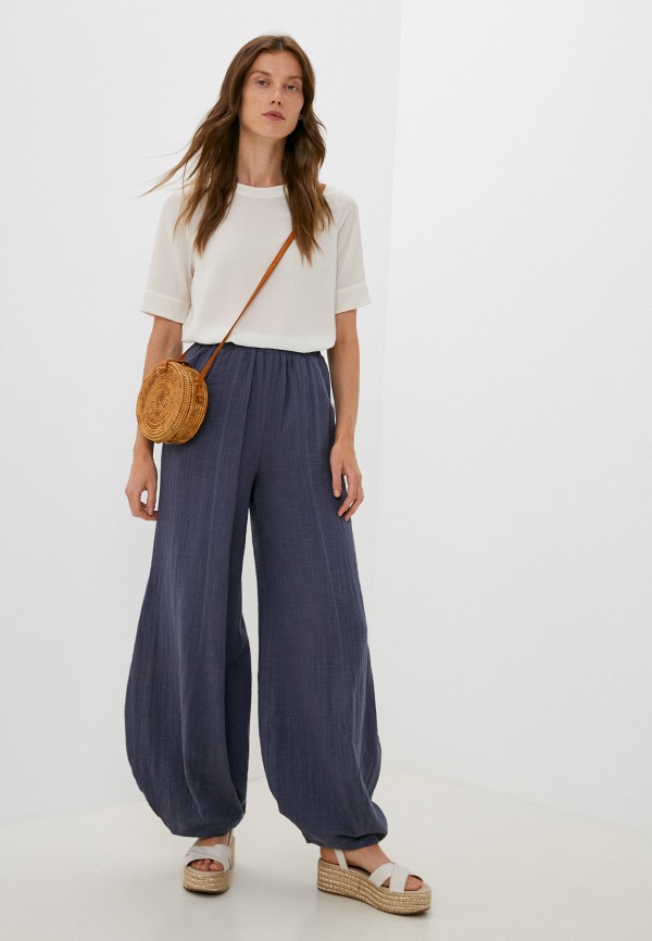 фото Брюки madam t