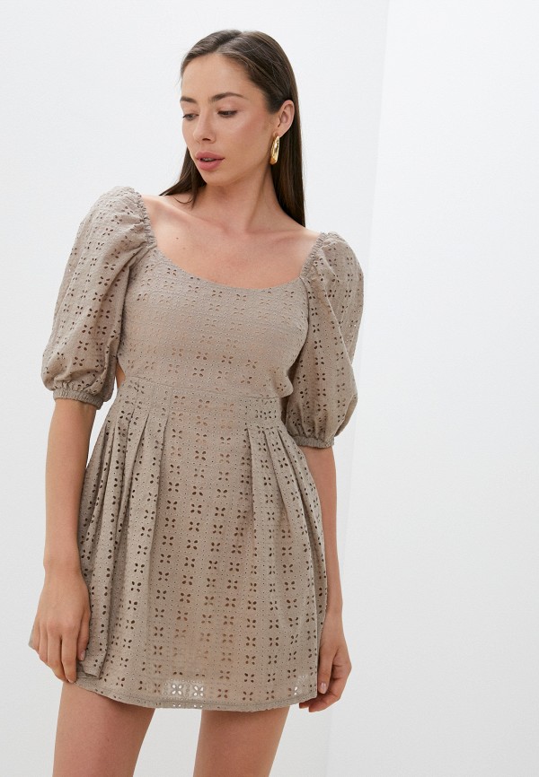 фото Платье lipinskaya-brand