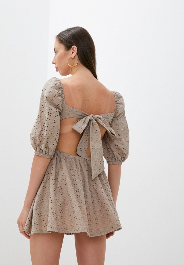 фото Платье lipinskaya-brand
