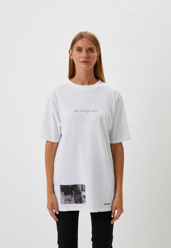 Футболка Berhasm