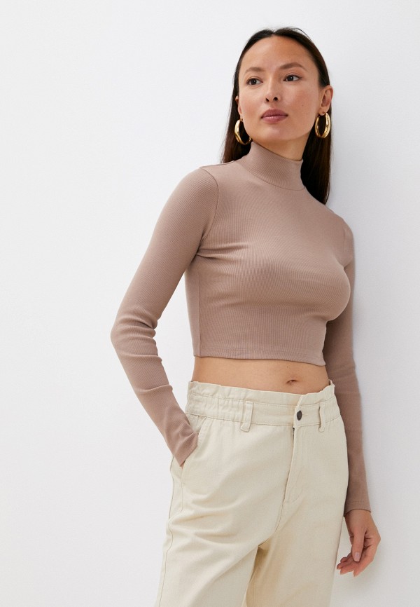 фото Водолазка befree