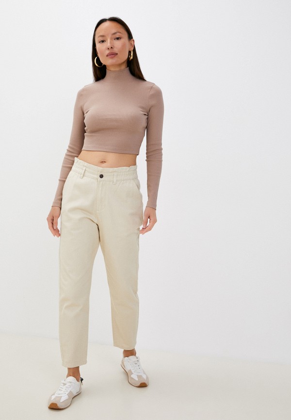 фото Водолазка befree