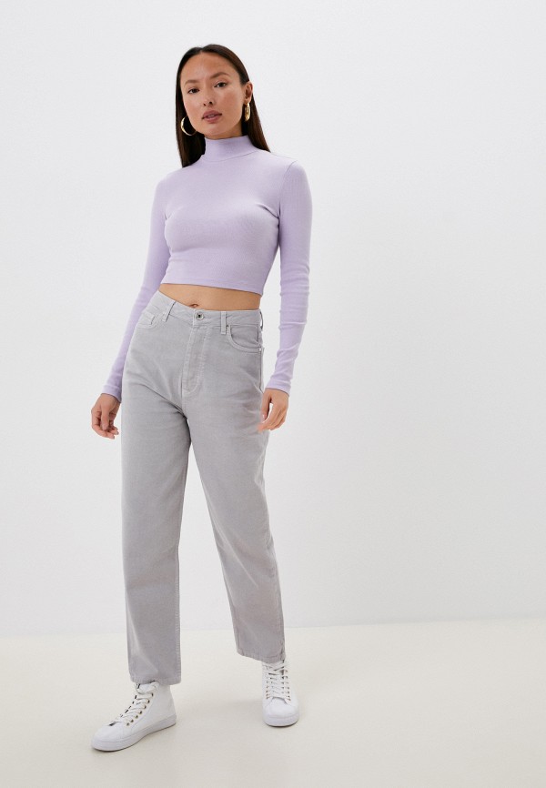 фото Водолазка befree