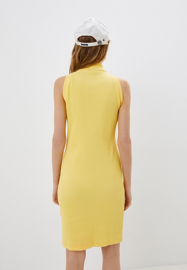 Платье Jam8 цвет желтый  Фото 3