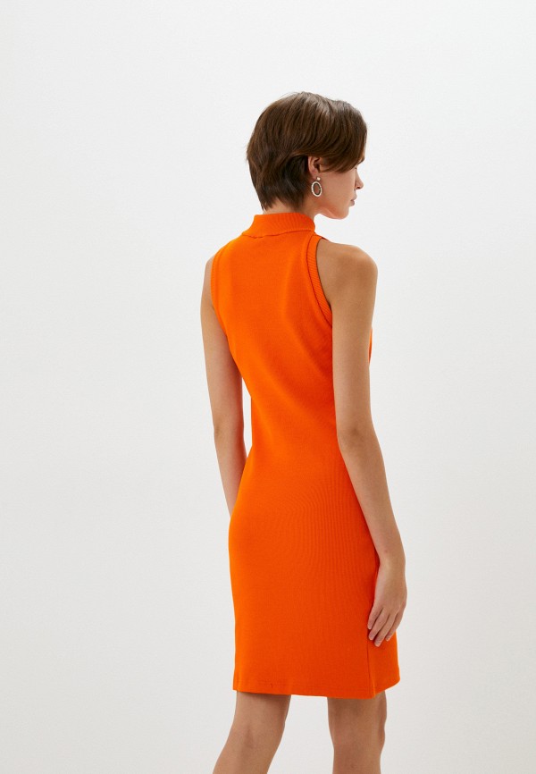 Платье Jam8 цвет оранжевый  Фото 3