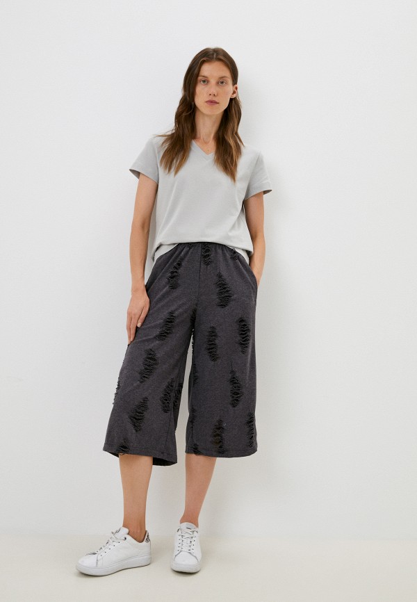 фото Бриджи madam t