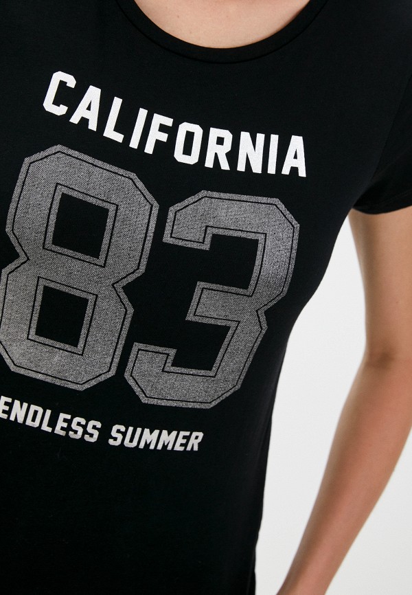 фото Футболка colin's