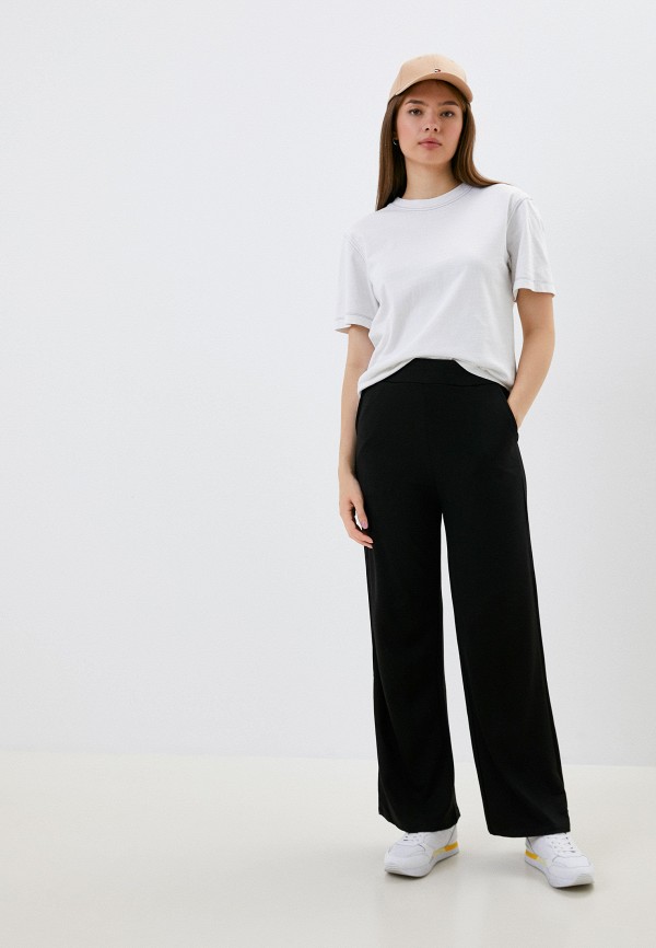 фото Брюки спортивные colin's