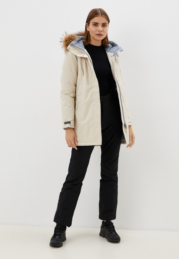 фото Брюки горнолыжные high experience