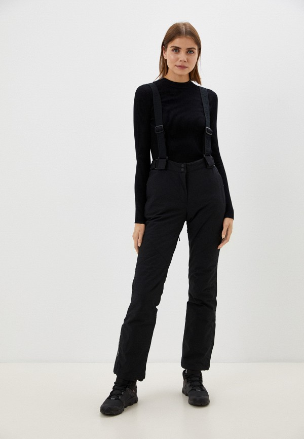 фото Брюки горнолыжные high experience