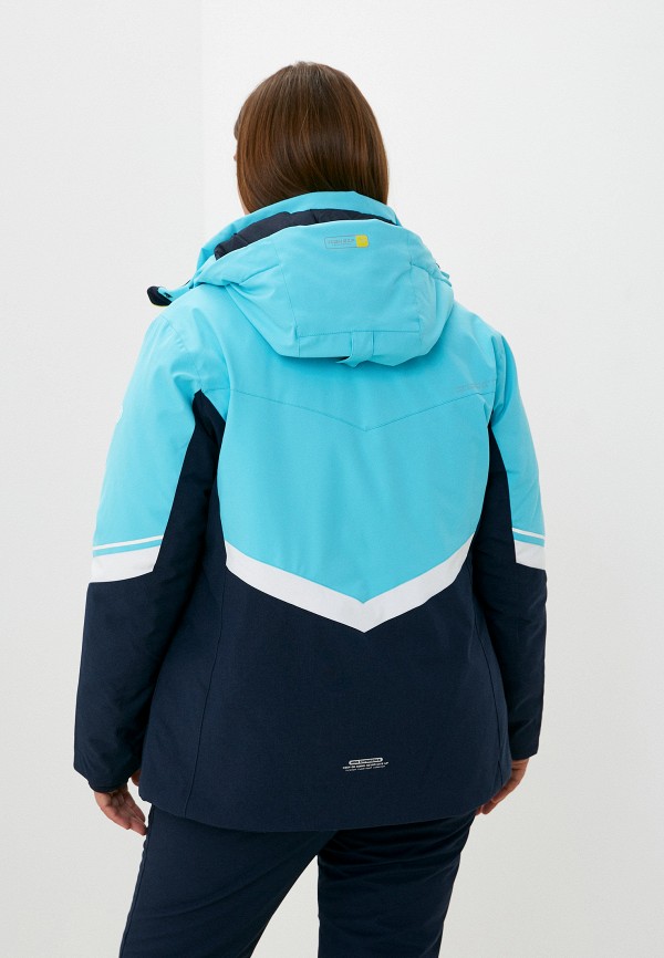 фото Куртка горнолыжная high experience