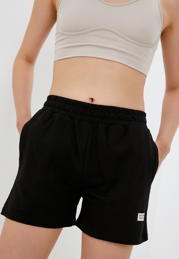 фото Шорты спортивные defacto