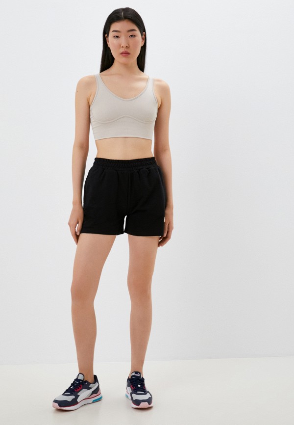 фото Шорты спортивные defacto