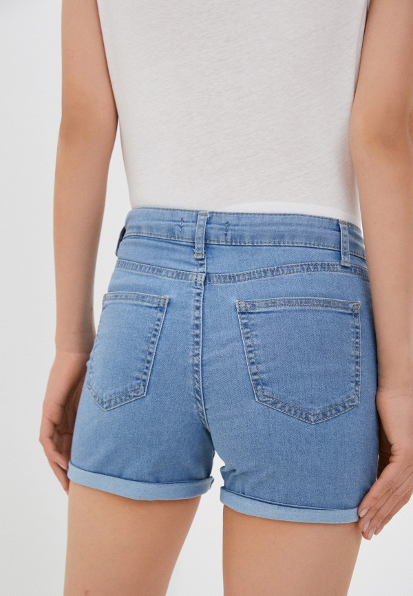 фото Шорты джинсовые defacto