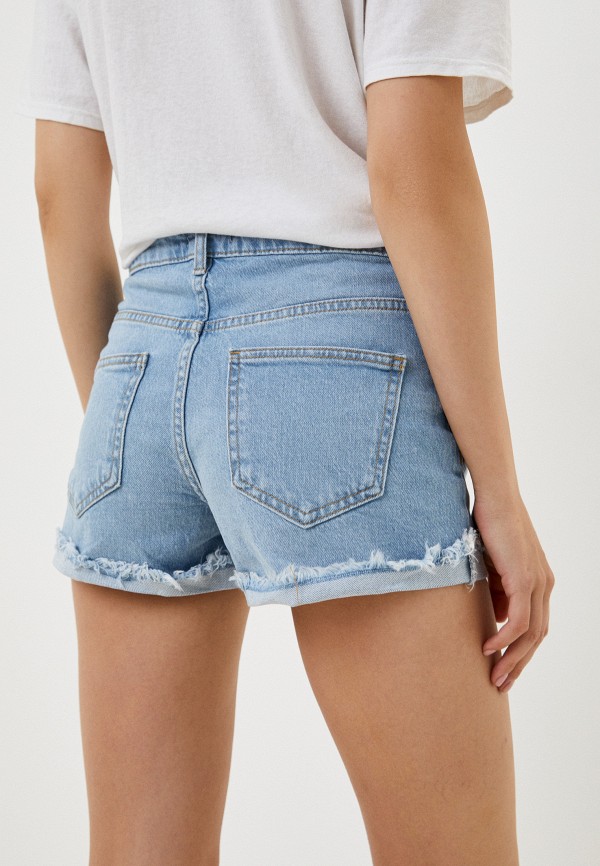 фото Шорты джинсовые defacto