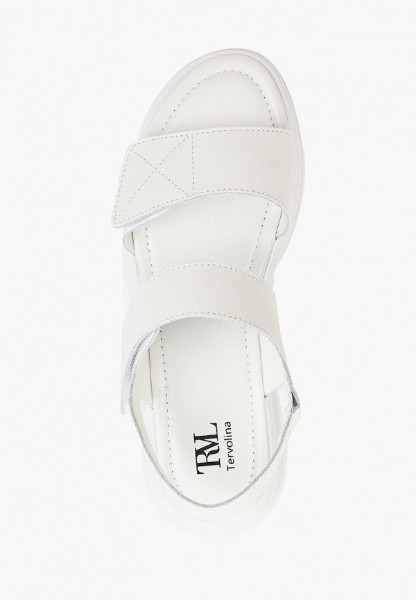 фото Сандалии tervolina