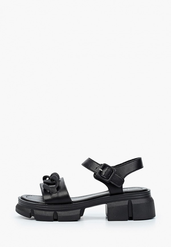 фото Сандалии tervolina