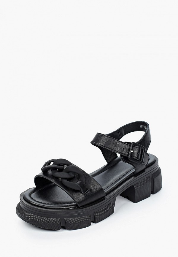 фото Сандалии tervolina