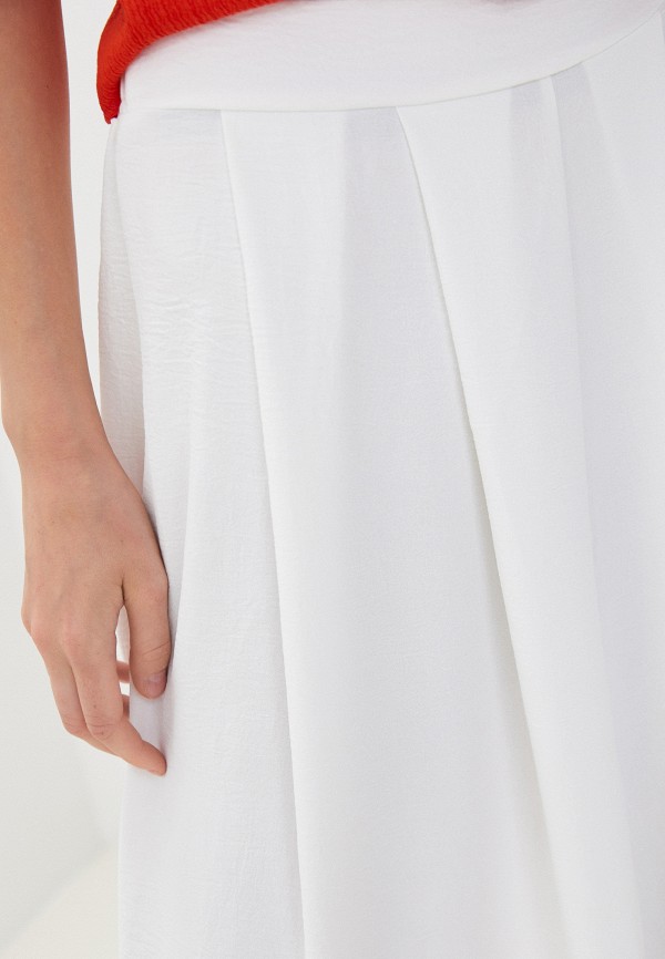 фото Юбка-брюки vivostyle