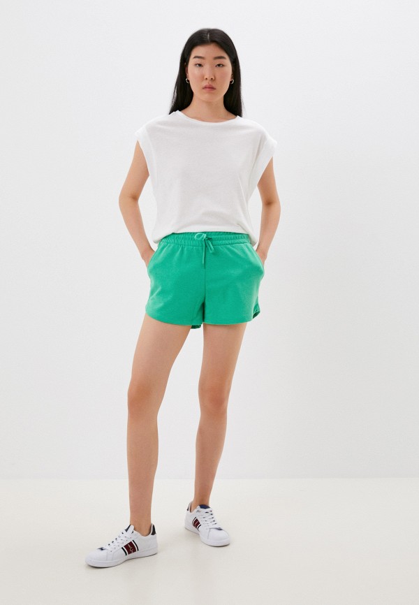 фото Шорты спортивные defacto