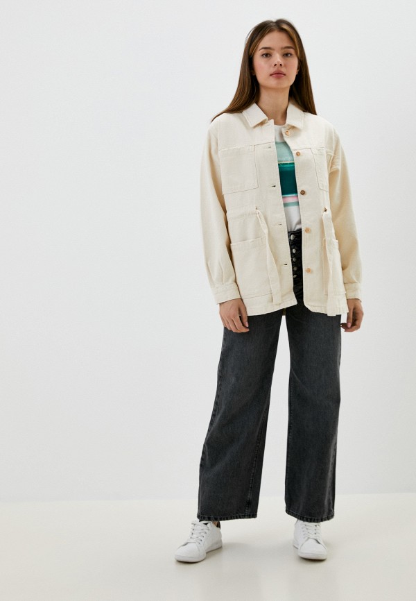 фото Куртка джинсовая colin's