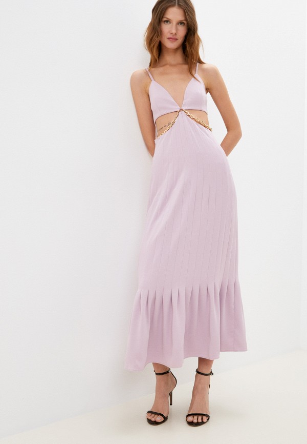 

Сарафан Sample Room, Розовый, SR Serena