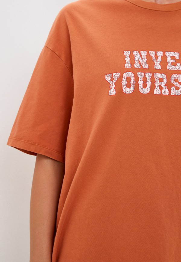 фото Футболка colin's